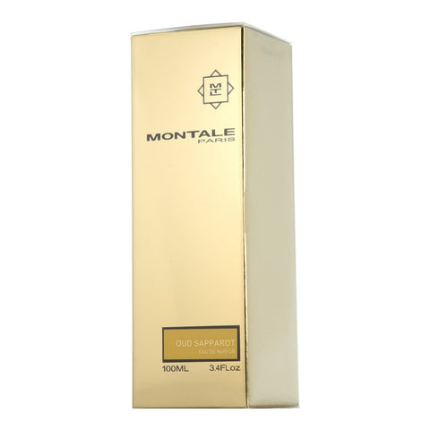 Montale Oud Sapparot Eau de Parfum Spray
