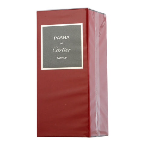 Cartier Pasha Parfum Spray (nachfüllbar)