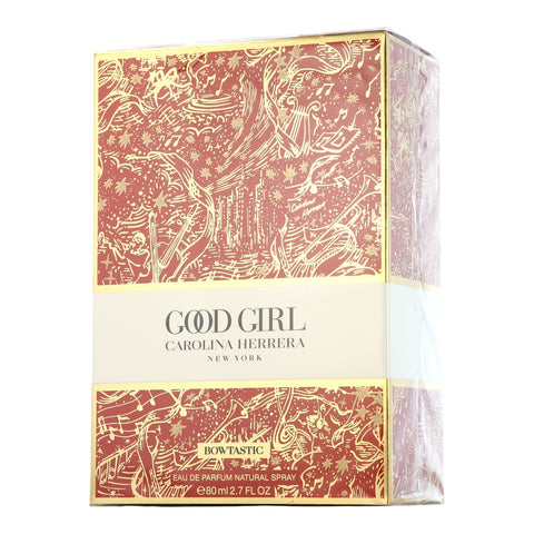 Carolina Herrera Good Girl Bowtastic Collector