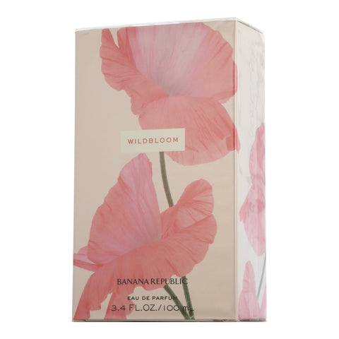 Banana Republic Wildbloom Eau de Parfum Spray