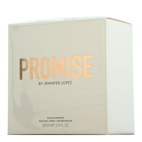 Jennifer Lopez Promise Eau de Parfum Spray