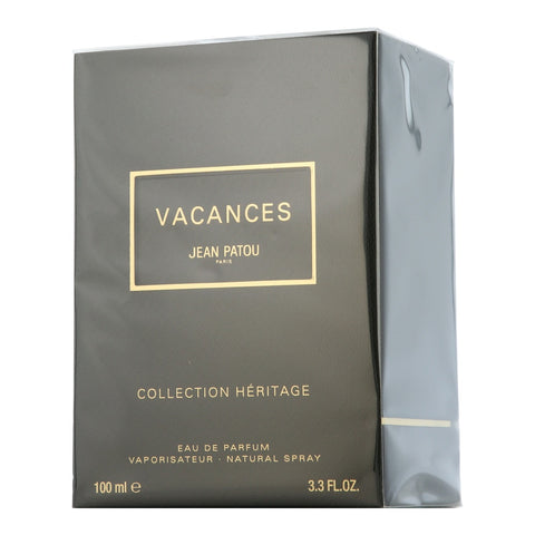 Jean Patou Collection Héritage Vacances Eau de Parfum Spray
