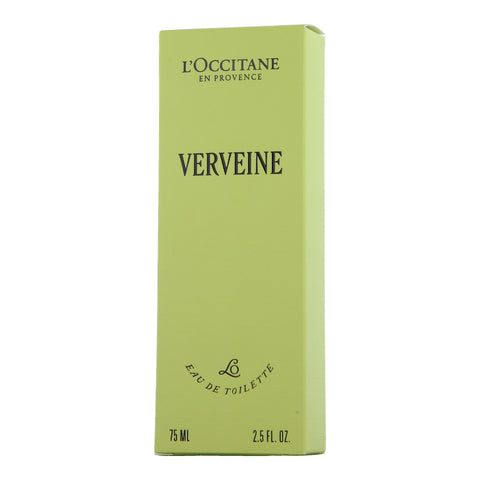 L'Occitane Verveine Eau de Toilette Spray
