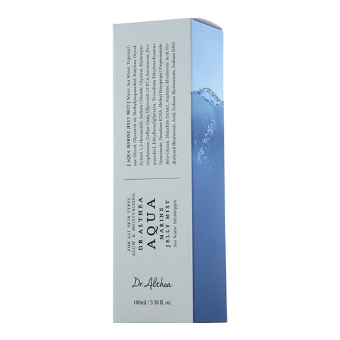 Dr. Althea Face Care Aqua Marine Jelly Mist