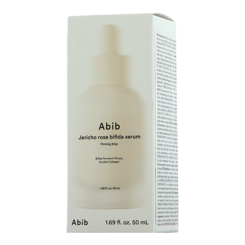 Abib Face Care Jericho Rose Bifida Serum Firming Drop
