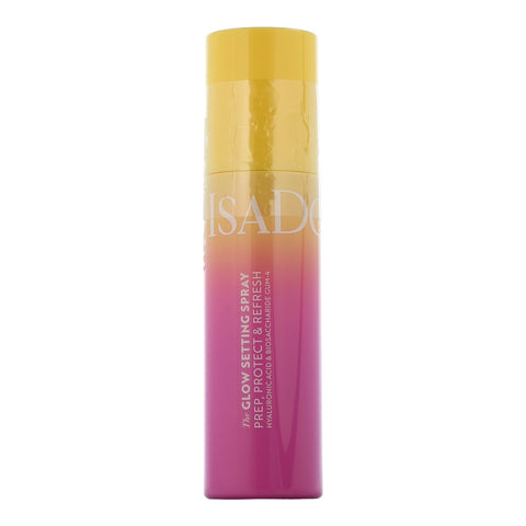IsaDora Setting Spray The Glow