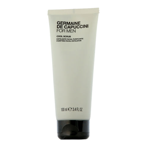Germaine de Capuccini For Men Cool Scrub
