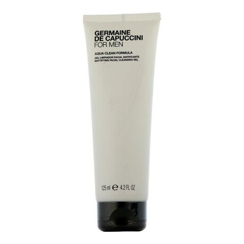 Germaine de Capuccini For Men Aqua Clean Formula