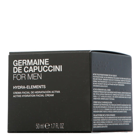 Germaine de Capuccini For Men Hydra-Elements