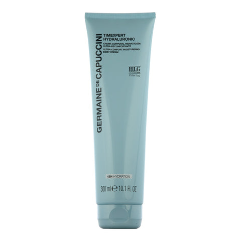 Germaine de Capuccini Timexpert Hydraluronic Ultra-Comfort Moisturizing Body Cream