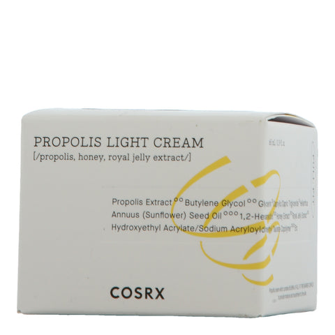 COSRX Face Care Propolis Light Cream
