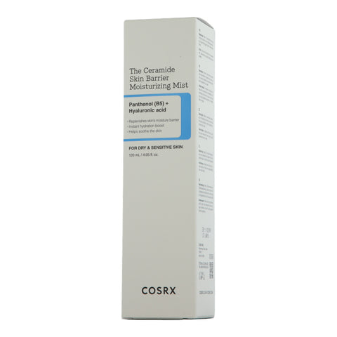 COSRX Face Care The Ceramide Skin Barrier Moisturizing Mist