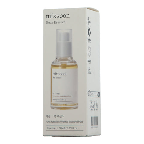 Mixsoon Face Care Bean Essence