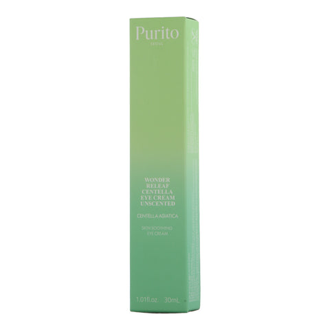 Purito Wonder Releaf Centella Eye Cream Unscented