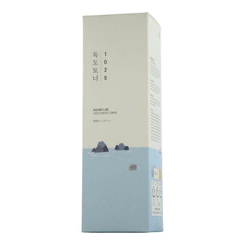 ROUND LAB 1025 DOKDO Toner