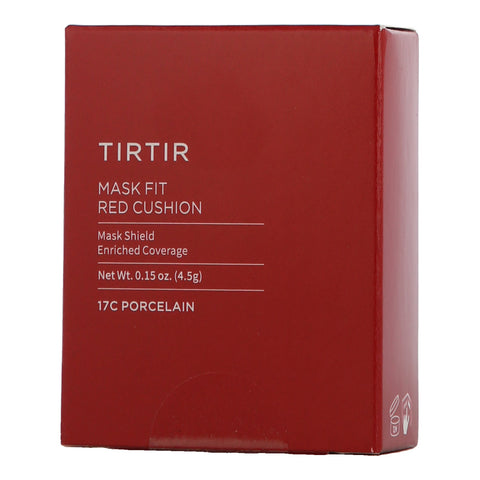 TIRTIR Mask Fit Red Cushion