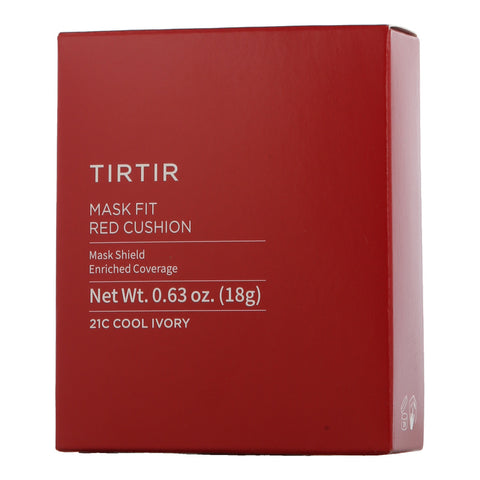 TIRTIR Mask Fit Red Cushion