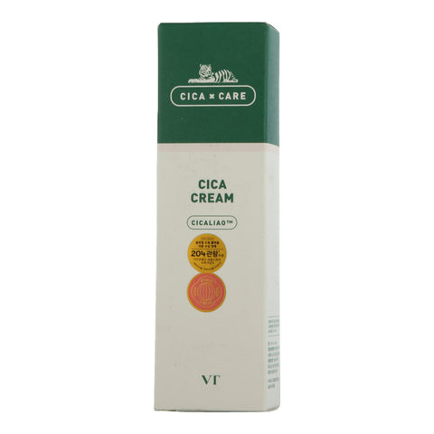 VT Cosmetics Face Care Cica Cream