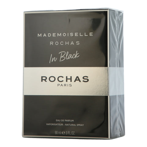 Rochas Mademoiselle Rochas In Black Eau de Parfum Spray