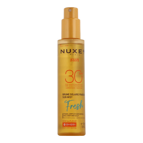 Nuxe Sun Solaire Fraîche SPF 30