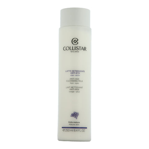 Collistar Cleanser Anti-Age Cleansing Milk