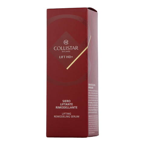 Collistar Lift HD+ Lifting Remodeling Face And Neck Serum