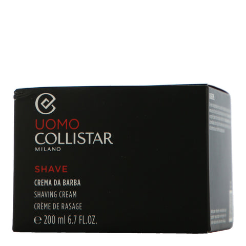 Collistar Man Shaving Cream