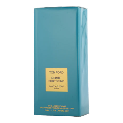 Tom Ford Neroli Portofino Hand and Body Wash