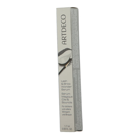 Artdeco Eye Brows Lash & Brow Wonder Serum