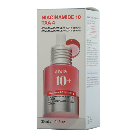 Anua Niacinamide 10+ TXA 4 Serum