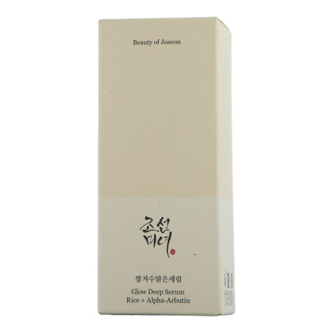 Beauty of Joseon Serum Rice + Alpha Arbutin