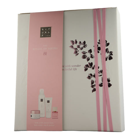 Rituals The Ritual of Sakura Medium Set