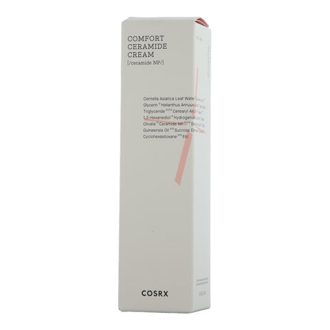 COSRX Face Care Comfort Ceramide Cream