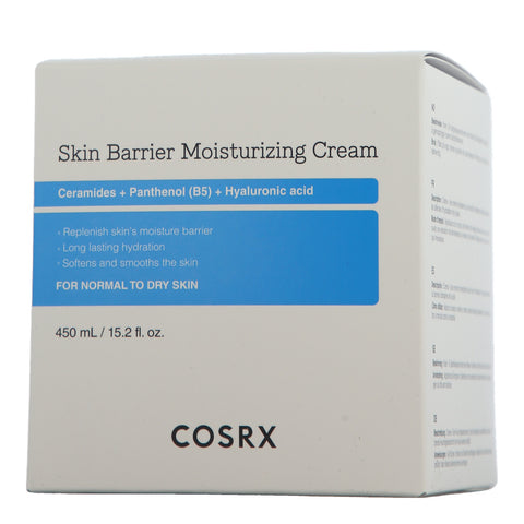 COSRX Face Care Skin Barrier Moisturizing Cream