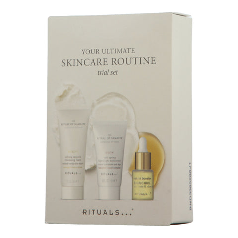 Rituals The Ritual of Namaste Daily Routine Set