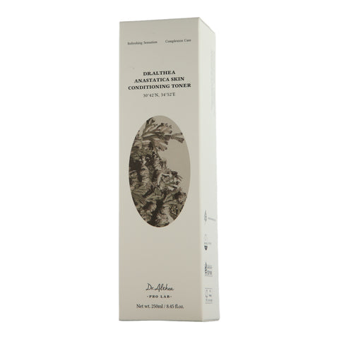 Dr. Althea Face Care Anastatica Skin Conditioning Toner