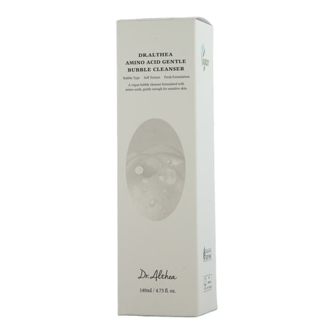 Dr. Althea Face Care Amino Acid Gentle Bubble Cleanser