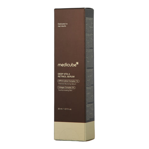 medicube Deep Vita A Retinol Serum