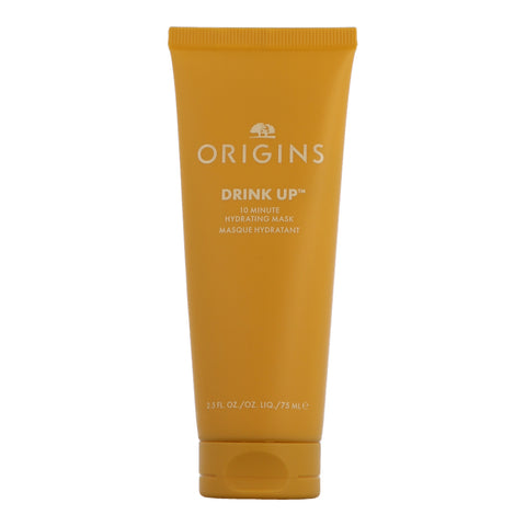 Origins Masks Drink Up 10 Minute Hydrating Mask