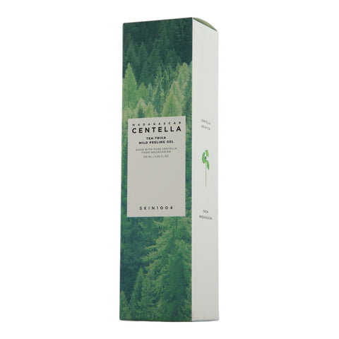 SKIN1004 Madagascar Centella Tea-Trica Mild Peeling Gel