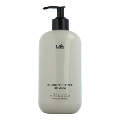 La'dor Scalp Care Dandruff Defense Shampoo
