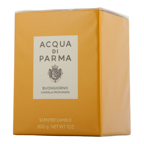 Acqua di Parma Room Fragrance Candle Buongiorno