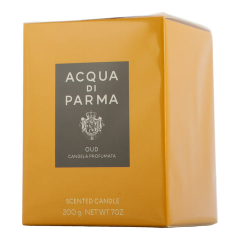 Acqua di Parma Oud Scented Candle
