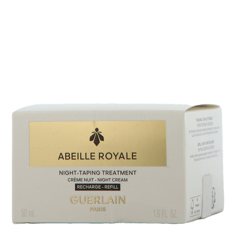 Guerlain Abeille Royale Night-Taping Treatment Crème Nuit Refill