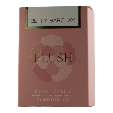 Betty Barclay Blush Eau de Toilette Spray