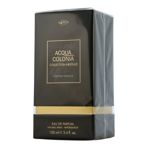 Acqua Colonia 4711 Collection Absolue Orchid Vanilla Eau de Parfum Spray