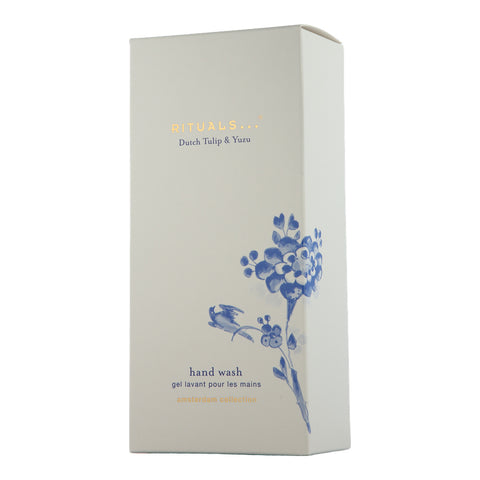 Rituals Amsterdam Collection Hand Wash
