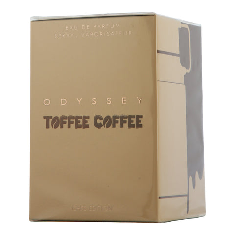 Armaf Odyssey Toffee Coffee Eau de Parfum Spray
