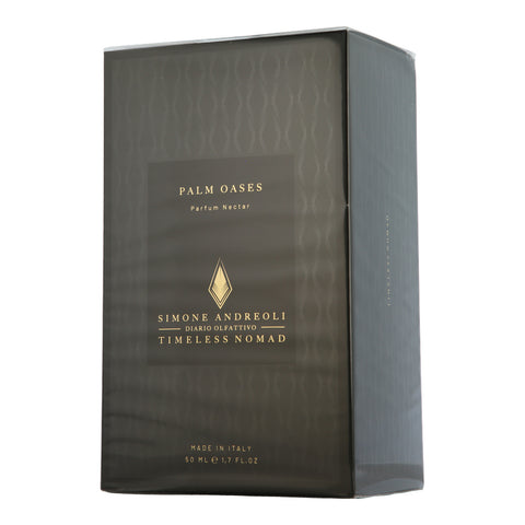 Simone Andreoli Timeless Nomad Palm Oases Parfum Nectar Spray