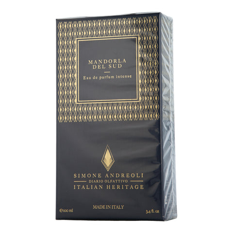 Simone Andreoli Italian Heritage Mandorla del Sud Eau de Parfum Intense Spray